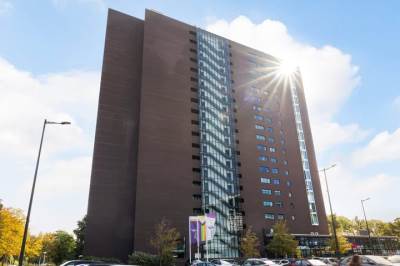 Woning Herculeslaan 92 Utrecht