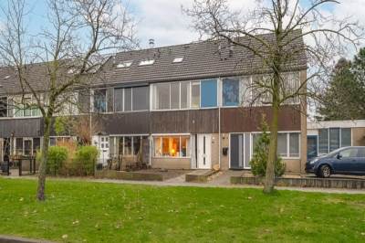 Woning Beatrixstraat 3 Almelo