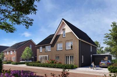 Woning Keningslân 8 Burgum