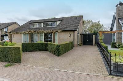 Woning Molenstraat 17 Dreumel