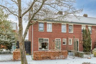 Woning Jan Steenstraat 24 Hengelo (OV)