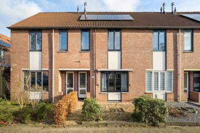 Woning De Graspieper 68 Almelo