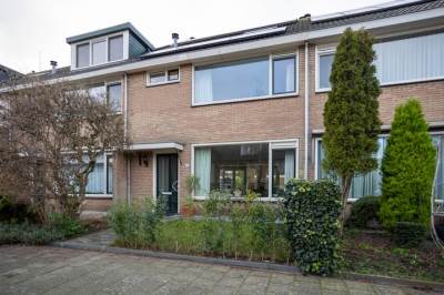 Woning Hogerlustlaan 47 Ouderkerk aan de Amstel