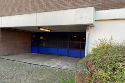 Garage Hannie Schaftrode 2 Zoetermeer