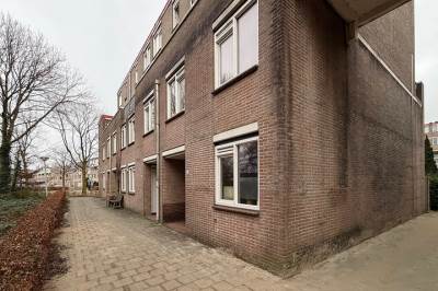 Woning Remmerdenplein 5 Amsterdam