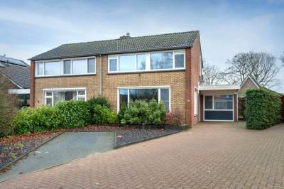 Woning Klijnstraat 9 Klijndijk