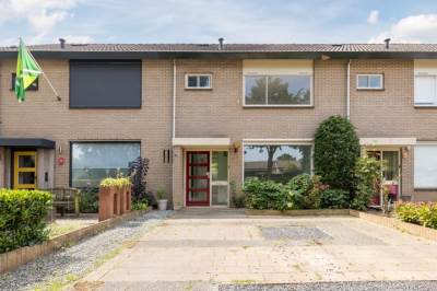 Woning De Miggelt 43 Aalten