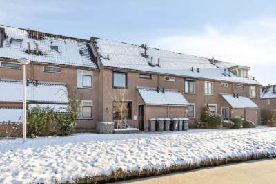 Woning Meelblok 9 Zuidland