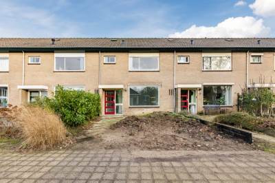 Woning De Miggelt 57 Aalten
