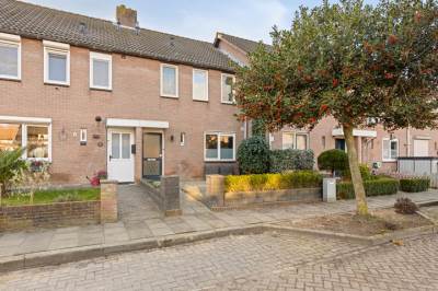 Woning Leuvenstraat 14 Oosterland