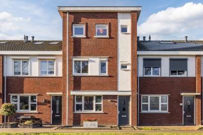 Woning Haansbergseweg 7 Rijen