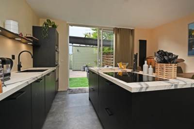 Woning Zijdewindestraat 93 Rotterdam