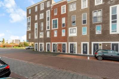 Woning Engelandstraat 11 Almere