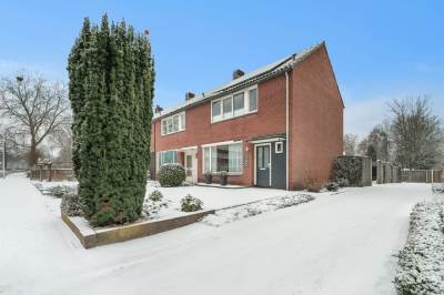 Woning van Alphenstraat 9 Nijverdal