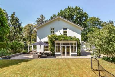 Woning Oud Bussummerweg 6 Huizen