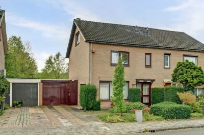 Woning Zadelmakerstraat 71 Duiven