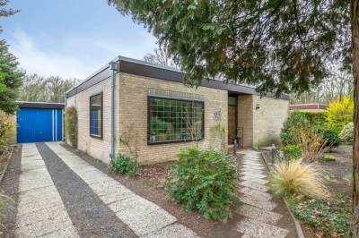 Woning Hoogveld 4 Venray