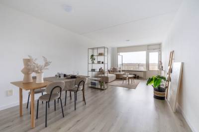 Woning Loenermark 138 Amsterdam