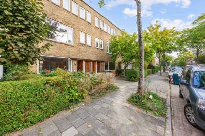 Woning Star Numanstraat 38 Groningen