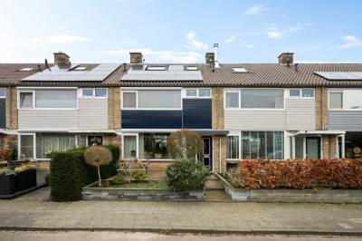 Woning Nassaulaan 53 Hoevelaken