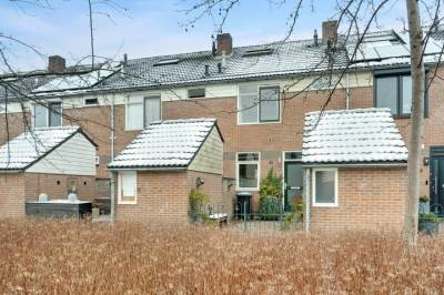 Woning Bizetstraat 4 Nijverdal