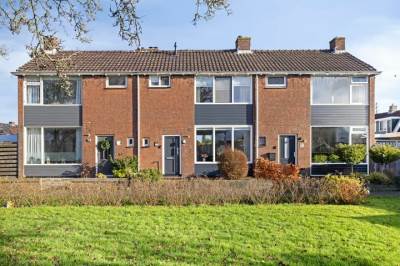 Woning Florastraat 87 Wormer