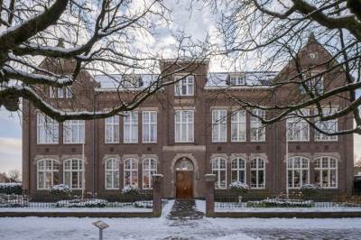 Woning Stationsstraat 19D Geldrop