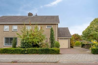 Woning Tunnelweg 2 Wijchen