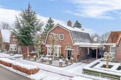 Woning Molenstraat 62 Deurne