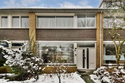 Woning De Bosporus 8 Amstelveen