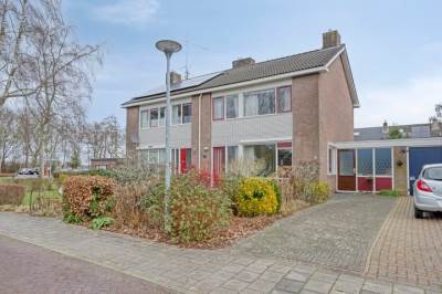 Woning De Wedde 60 Stadskanaal