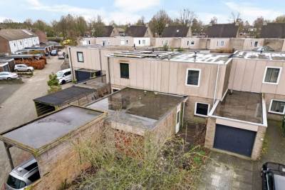 Woning Holenduif 29 Emmen