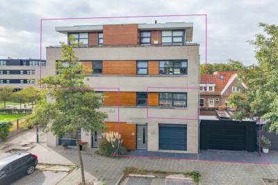 Woning Grevelingstraat 28 Lisse