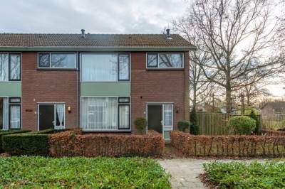 Woning Willem Einthovenlaan 13 Berkel-Enschot
