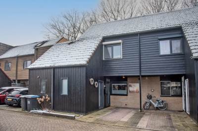 Woning Ravenhorsthoek 68 Enschede