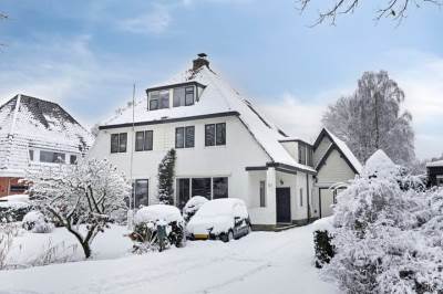 Woning Stadhouderslaan 51 Soest