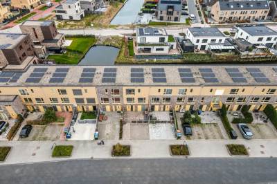 Woning Haagwinde 19 Lelystad