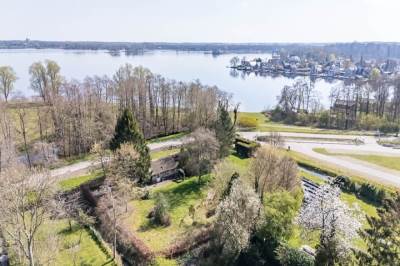 Woning Oude Badweg 1B Eelderwolde