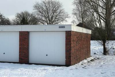 Garage Spitaal 42 Sneek