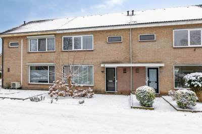 Woning Wilgenhoek 22 Zevenaar