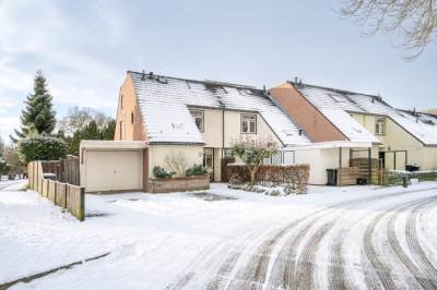 Woning Braamkamp 243 Zutphen