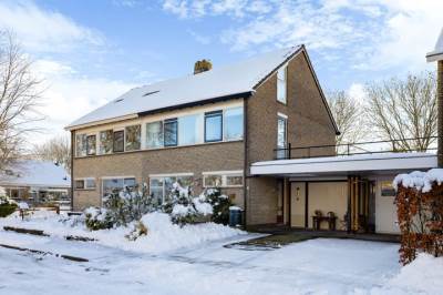 Woning Kreek 10 Sneek