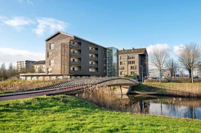 Woning Waddenweg 349 Hoofddorp