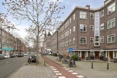Woning Beukelsdijk 15102R Rotterdam