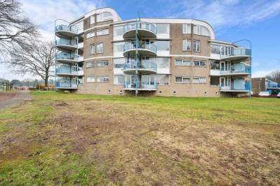 Woning Wolfsklauw 59 Emmen