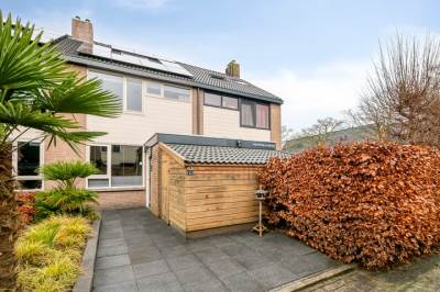 Woning Godefriduslaan 21 Heerde