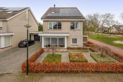 Woning Tweerijten 25 Nuenen