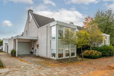 Woning Roerdomp 24 Breda