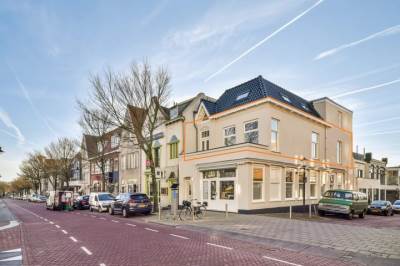 Woning Zeestraat 24A Zandvoort