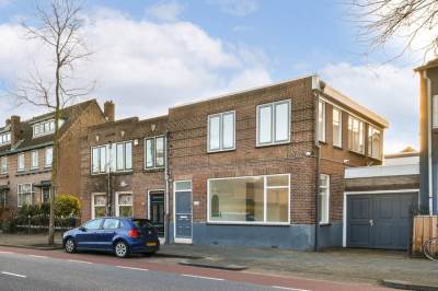 Woning Reeweg Oost 113 Dordrecht